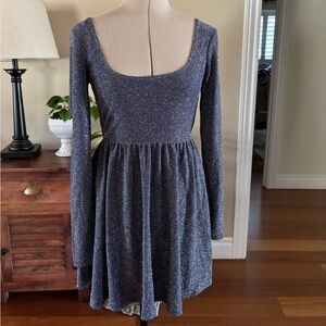 Free People Size s NWT dress!!!